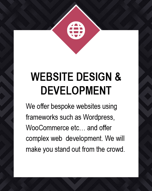 Website Designers Bolton
