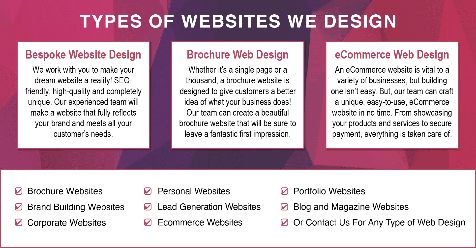Website Designers Hale Barns